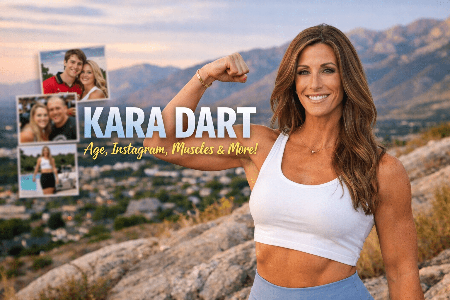 Kara Dart