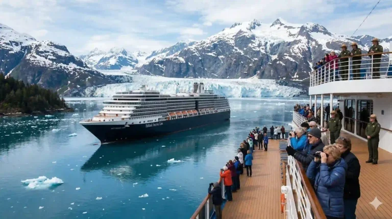 Holland America Cruises