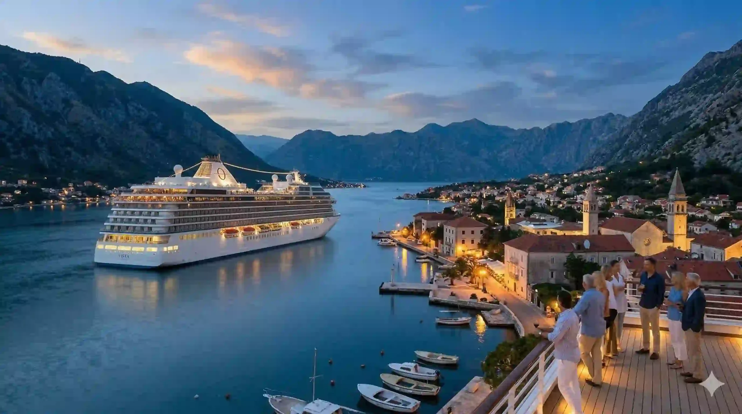 Oceania Cruises