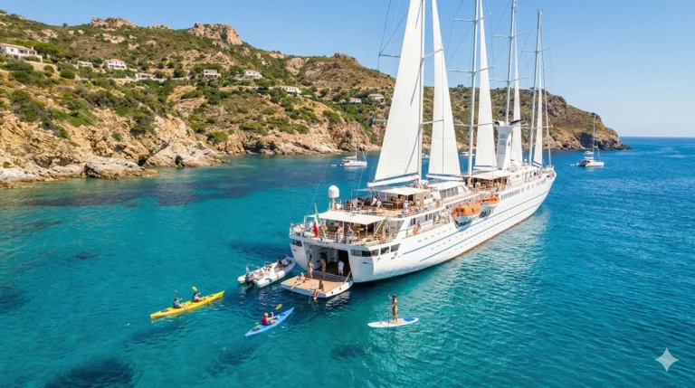 Windstar Cruises