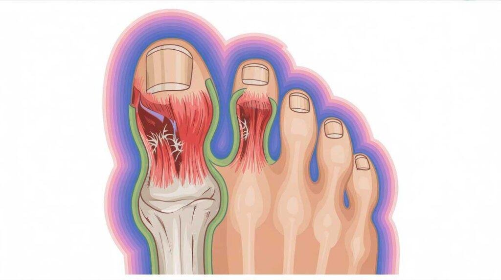 Turf Toe