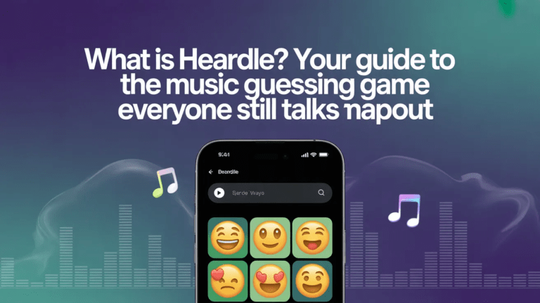 Heardle
