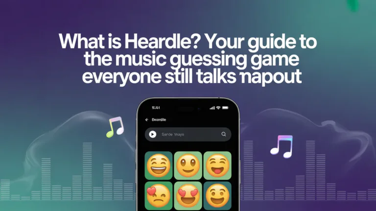 Heardle