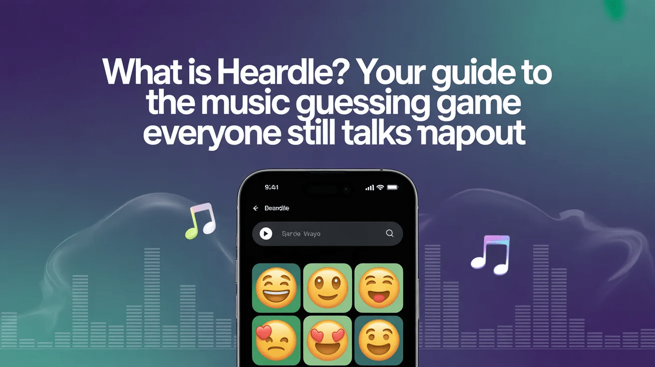 Heardle
