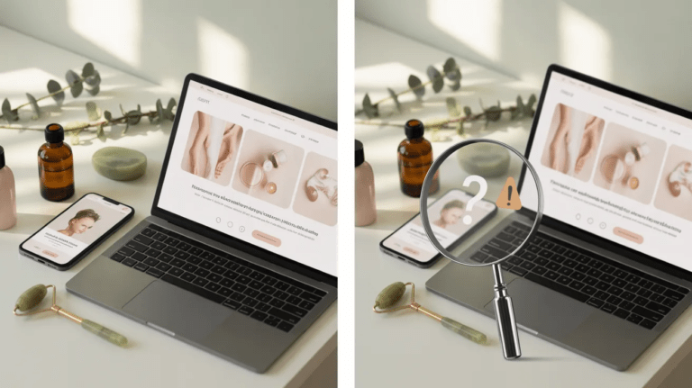 Glossywise com