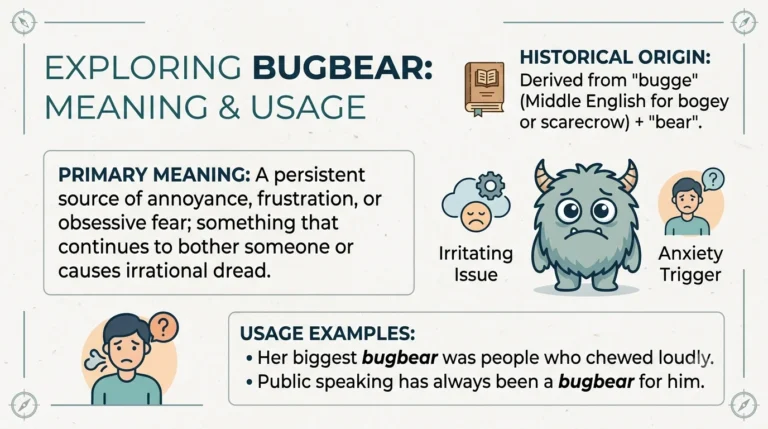 bugbear meaning