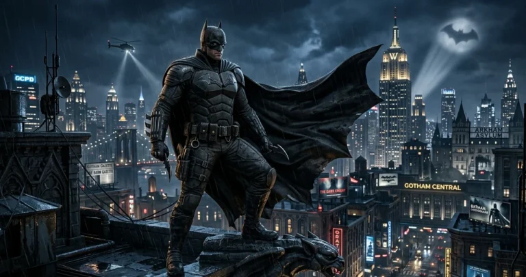 absolute batman