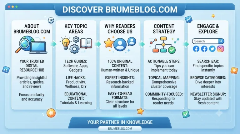 brumeblog com