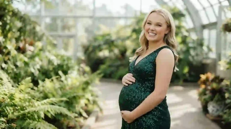 is jojo siwa pregnant