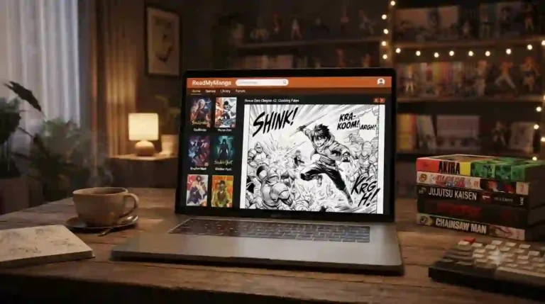readmymanga com