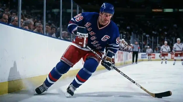 Wayne Gretzky