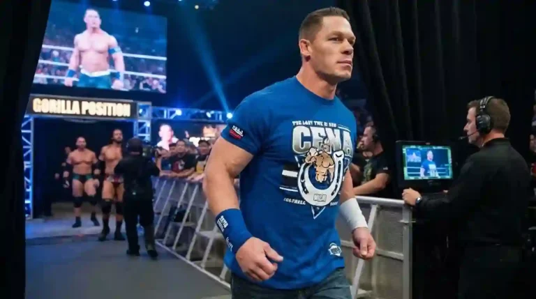 John Cena
